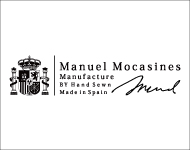 MANUEL MOCCASINS